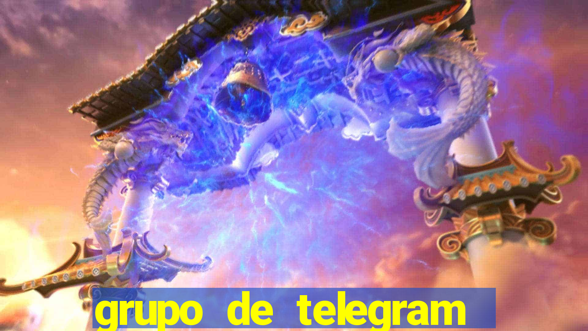 grupo de telegram mc pipokinha